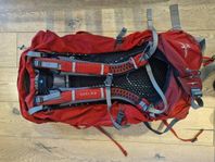 ryggsäck Osprey Atmos AG 65 L