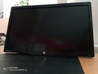 hp elitedisplay e231 23" med väggfäste