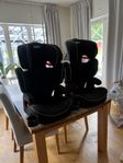 Graco bältesstolar 