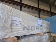 Gipsskiva Norgips, Våtrumsskiva, Humidboard