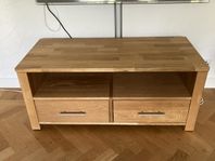 TV-bänk ek