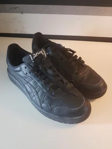 2 par Asics skor stl 40