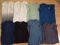 Tshirts stl 158/164