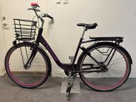 Cykel