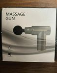 Massagepistol