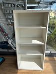 Kostnadsfri Ikeahylla av okänt ursprung. 