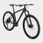 Mountainbike från White/XXL. 27,5 tum.