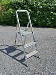 Trappstege aluminium