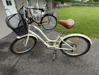 Defekta Cyklar (2st)