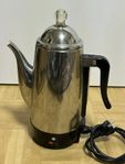 Coline Percolator Kaffebryggare