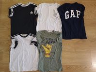 Tshirts stl 158-164