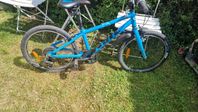 cykel 20 tum