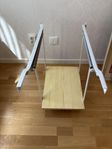 Assistentlyft till 40cm