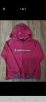 Peak performance hodie storlek xs 