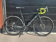 Carrera racer