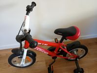 Barncykel 12 tum