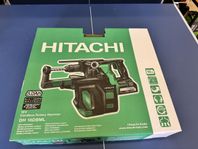 HIKOKI KOMBIHAMMARE PAKET 