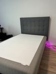IKEA säng 