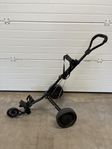 Golfvagn junior