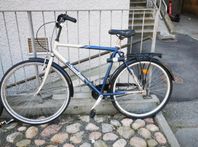 Herrcykel