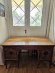 Skrivbord ca 50-talet