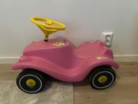 BobbyCar