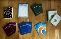 Kurslitteratur LTH