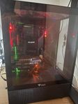 RTX 3050 gaming setup
