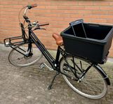 Elcykel
