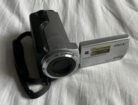 Videokamera Somy