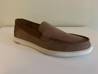 ”NYA” Clarks Loafers