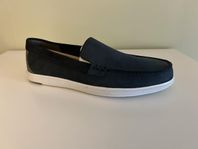 ”NYA” Clarks Loafers