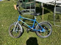 barncykel