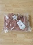 Mini a Ture Wai Spring Jacket Pale Woodrose