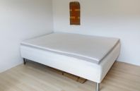 Säng 140 cm - Gäst säng 