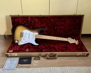 Fender Stratocaster CS 56