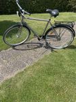 cykel