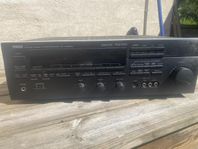 Yamaha RX V590 RDS "Natural Sound" Reciever / Amplifier