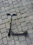 Sparkcykel