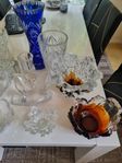 kristall o glas
