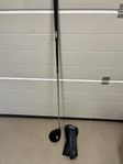 Wilson D9 driver