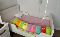 kids bed