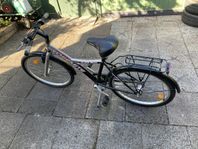 Yosemite Unisex Cykel