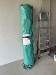Vind- insynsskydd 160x500