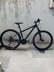 White XC 275 Comp Ane 20
