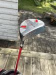 golfklubbor junior från future