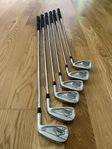 Srixon ZX7 / ZX5 MKII combo J5-PW