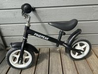 springcykel