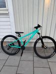 White XC trainer 27"