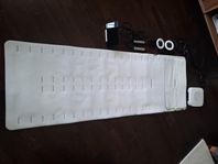 Sanza PEMF Professionell pulserande elektromagnetisk terapi
